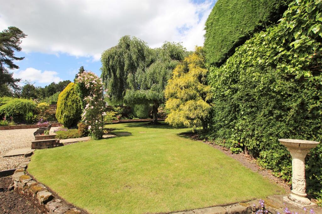 4 bedroom detached house for sale in The Old Barn, Broadway, Hale, WA15